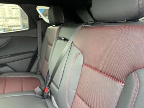 New 2026 Chevrolet Blazer RS w/ Driver Confidence II Package image 36