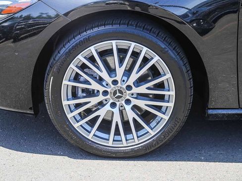Certified 2025 Mercedes-Benz CLA 250 image 9