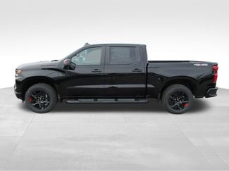 New 2026 Chevrolet Silverado 1500 RST w/ Redline Edition video 2