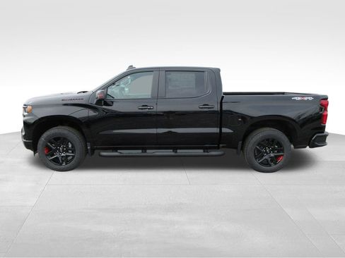 New 2026 Chevrolet Silverado 1500 RST w/ Redline Edition image 2