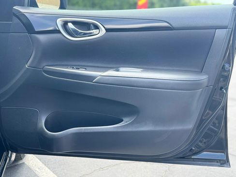 Used 2019 Nissan Sentra SV image 26