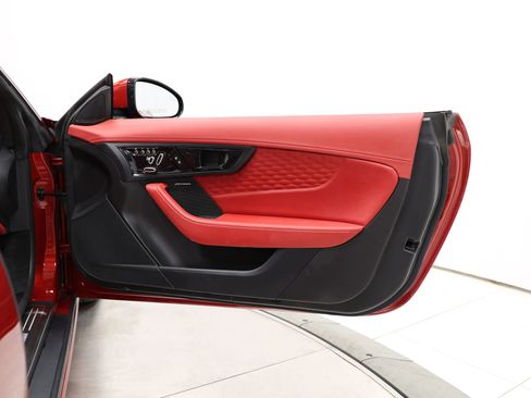 Used 2024 Jaguar F-TYPE R image 50