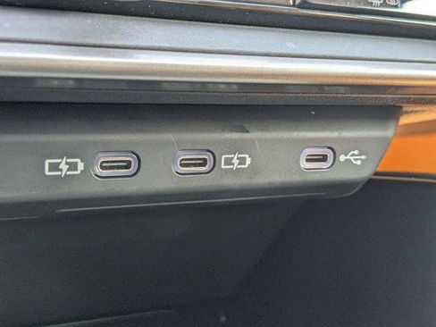 Certified 2024 Lexus RZ 300e Premium w/ Cold Area Package FWD image 23