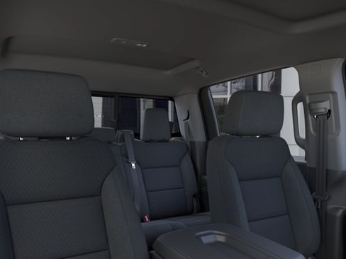 New 2026 GMC Sierra 1500 SLE w/ Preferred Package RWD image 24