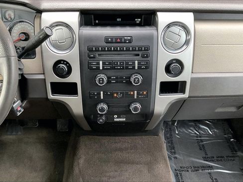 Used 2009 Ford F150 XLT image 9