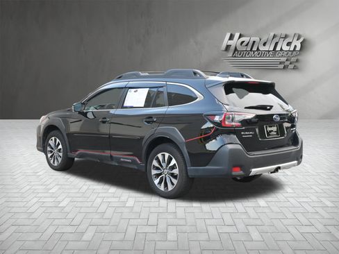 Used 2024 Subaru Outback Limited XT AWD/4WD image 7