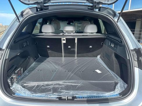 New 2026 Mercedes-Benz GLC 300 4MATIC image 6