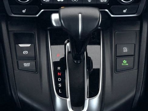 Used 2021 Honda CR-V EX image 14