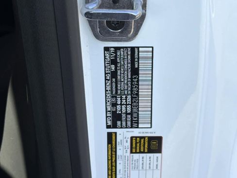 Used 2020 Mercedes-Benz C 300 4MATIC Coupe image 10