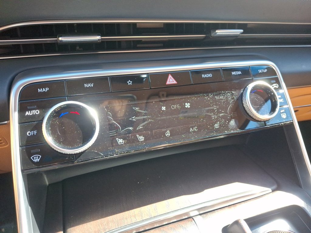 Used 2024 Genesis GV80 3.5T Prestige Signature AWD/4WD image 19