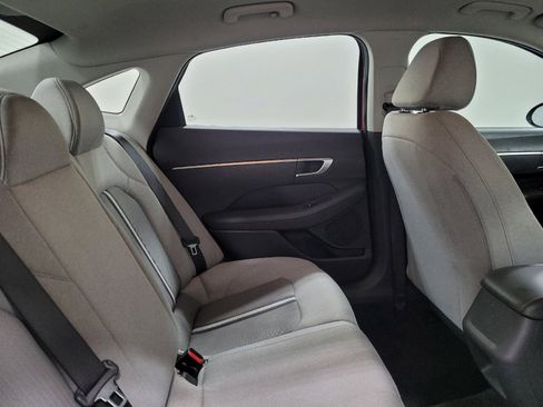 Used 2021 Hyundai Sonata SE FWD image 19