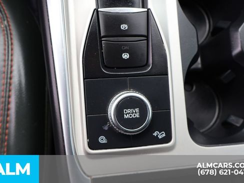 Used 2022 Ford Explorer Timberline AWD/4WD image 38
