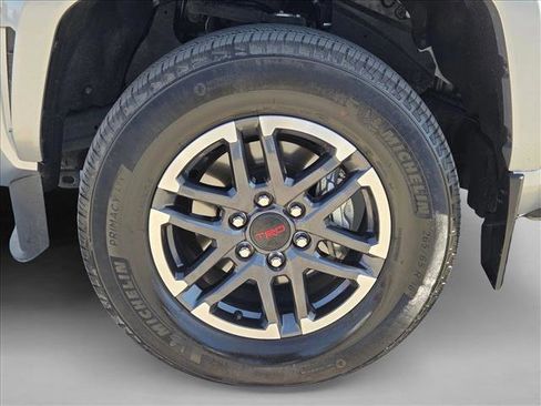 Certified 2024 Toyota Tacoma TRD Sport w/ TRD Sport Upgrade Package image 22