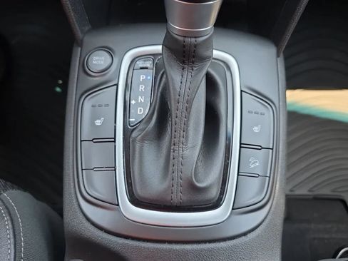 Used 2020 Hyundai Kona Limited FWD image 34