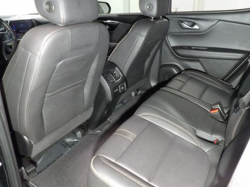 Used 2022 Chevrolet Blazer Premier w/ Enhanced Convenience Package AWD/4WD image 11