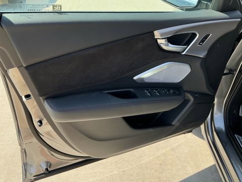 New 2026 Acura RDX A-Spec AWD/4WD image 31