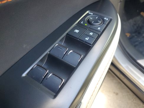 Certified 2023 Lexus NX 350 AWD image 20