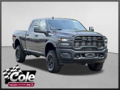 Used 2025 RAM 2500 Tradesman w/ Power Wagon Package
