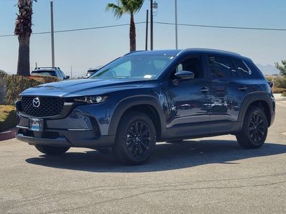 New 2026 MAZDA CX-50 AWD 2.5 S w/ Weather Package