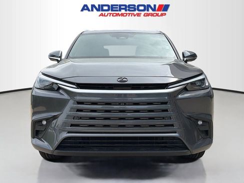 New 2026 Lexus TX 350 AWD image 12
