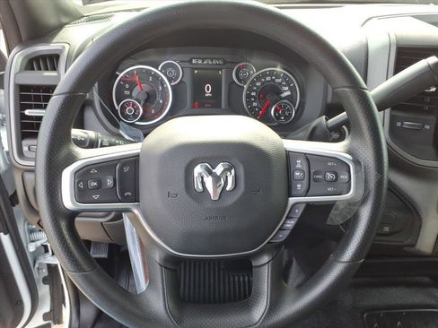 New 2026 RAM 3500 Tradesman image 12