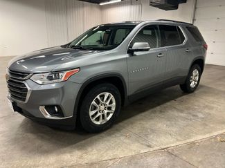 Used 2019 Chevrolet Traverse LT video 2