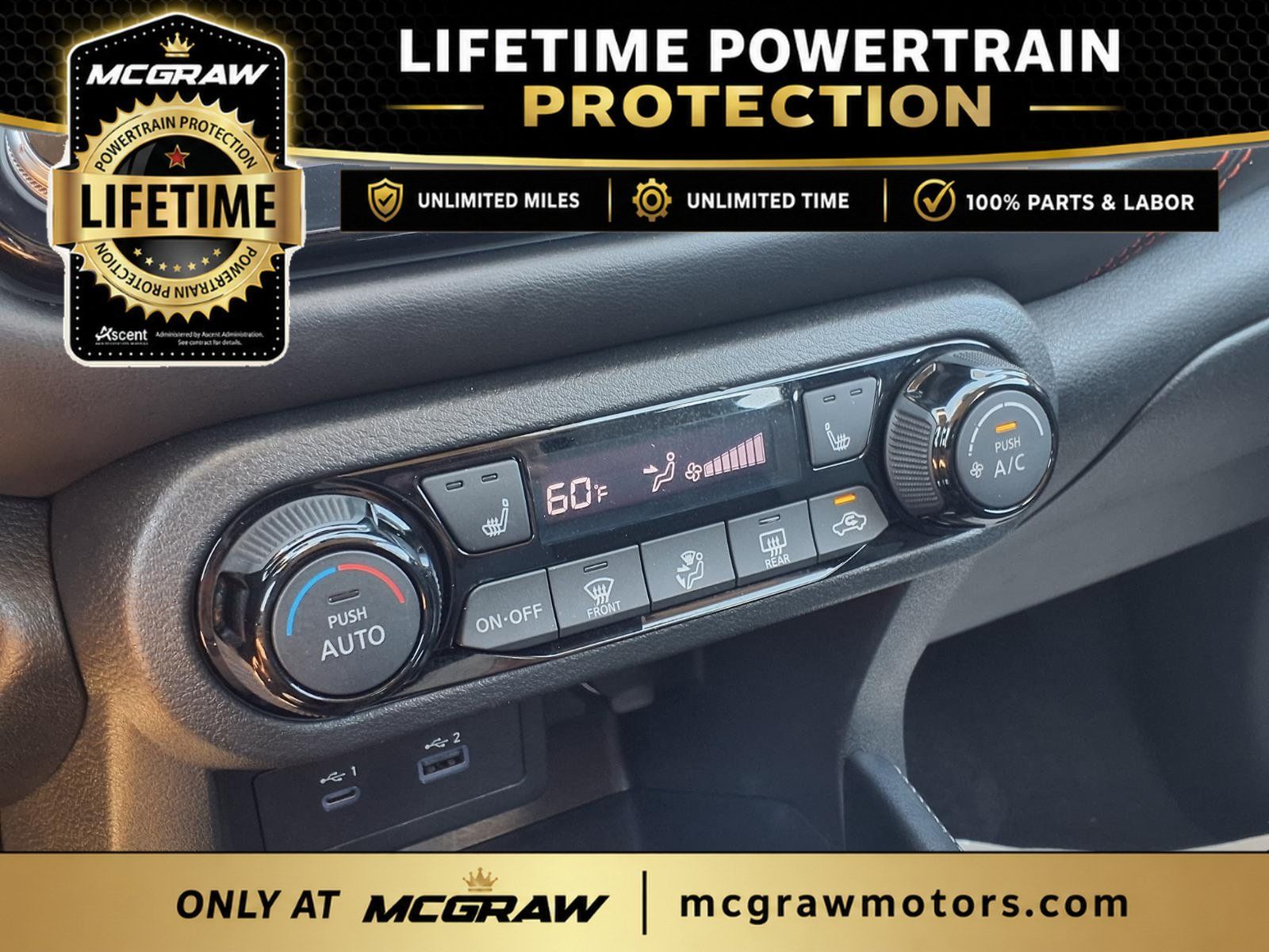 Used 2024 Nissan Kicks SR w/ SR Premium Package FWD image 22