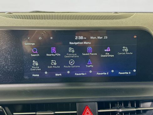 Used 2025 Kia Seltos S image 22