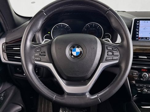 Used 2019 BMW X6 sDrive35i image 17