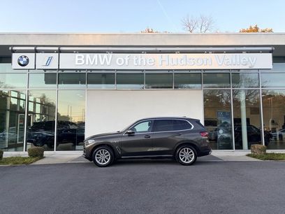 Certified 2023 BMW X5 xDrive45e w/ Executive Package