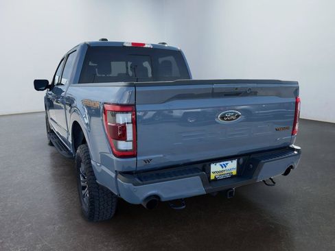Used 2023 Ford F150 Tremor w/ Equipment Group 402A High AWD/4WD image 3