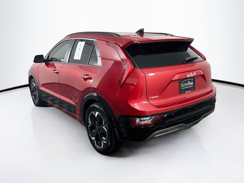 Used 2023 Kia Niro Wave FWD image 5