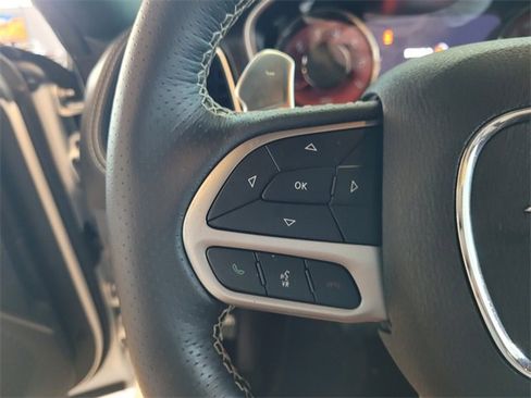 Used 2023 Dodge Challenger SRT Hellcat image 28