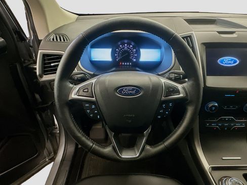 Used 2020 Ford Edge SEL w/ Convenience Package AWD/4WD image 18