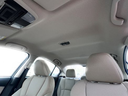 Used 2019 Subaru Impreza 2.0i image 19