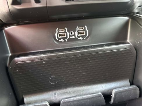 Used 2022 RAM 2500 Big Horn w/ Night Edition image 34