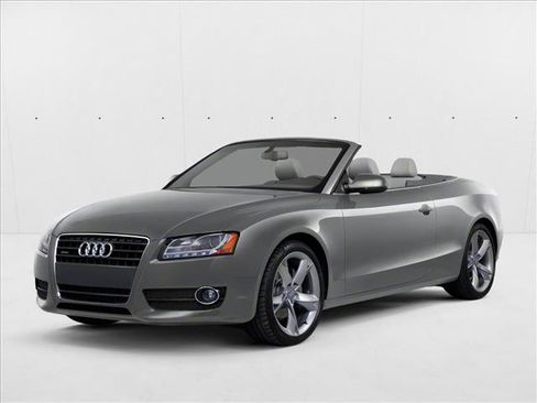 Used 2012 Audi A5 2.0T Premium Plus AWD/4WD image 1