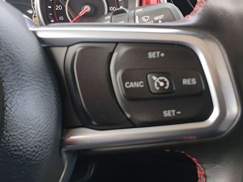 Used 2022 Jeep Wrangler Rubicon w/ Cold Weather Group image 20