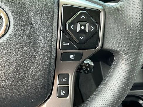 Used 2023 Toyota Tacoma SR5 w/ Technology Package AWD/4WD image 13