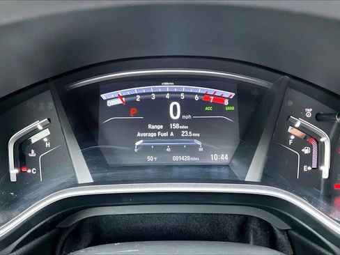 Used 2018 Honda CR-V EX image 26