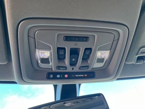 Used 2019 Chevrolet Silverado 1500 LTZ w/ LTZ Plus Package image 25