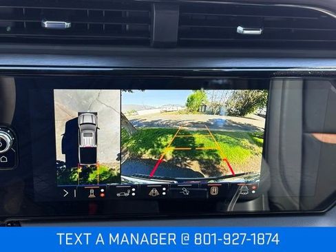 New 2026 GMC Sierra 1500 AT4 w/ AT4 Premium Package AWD/4WD image 27