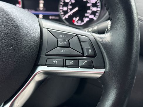 Used 2023 Nissan Sentra SV w/ All-Weather Package image 22