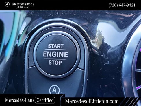 Certified 2023 Mercedes-Benz GLA 250 4MATIC image 20