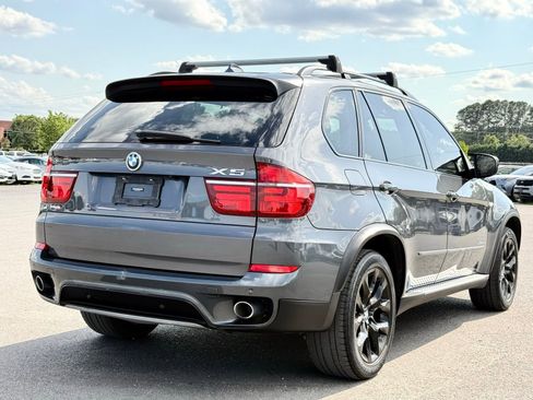 Used 2013 BMW X5 xDrive35d AWD/4WD image 11