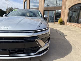 Certified 2025 Hyundai Sonata SEL video 2