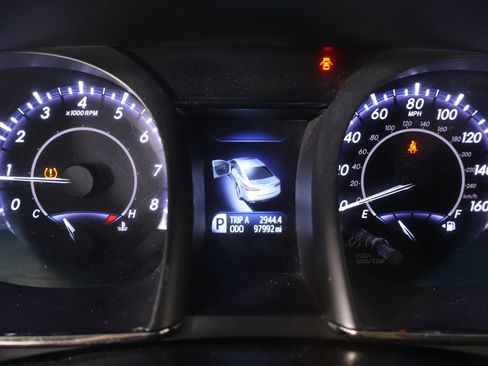 Used 2015 Toyota Avalon XLE FWD image 4