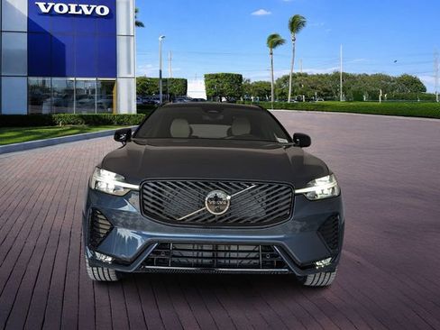 New 2026 Volvo XC60 B5 Plus w/ Protection Package Premier AWD/4WD image 3