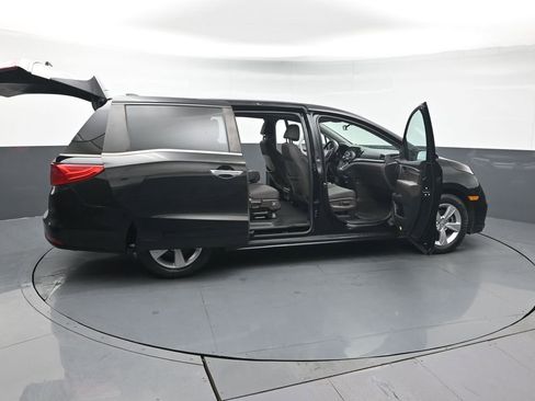 Used 2019 Honda Odyssey EX image 52