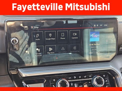 Used 2023 GMC Sierra 1500 Denali w/ Denali Reserve Package image 22